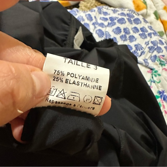 Deca de vous a nous skirt size 3 - Picture 4 of 10